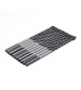 10pcs 1/4 Inch Tungsten Carbide Drill Bit Set Ceramic Wall Tile Glass Cross Spear Point Drill Bit