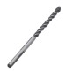 10pcs 1/4 Inch Tungsten Carbide Drill Bit Set Ceramic Wall Tile Glass Cross Spear Point Drill Bit
