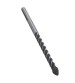 10pcs 1/4 Inch Tungsten Carbide Drill Bit Set Ceramic Wall Tile Glass Cross Spear Point Drill Bit