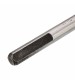 6/8/10mm Triangular Head Auger Drill Bit Glass Stone Concrete Drill Bit