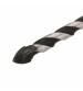 6/8/10mm Triangular Head Auger Drill Bit Glass Stone Concrete Drill Bit