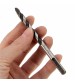 6/8/10mm Triangular Head Auger Drill Bit Glass Stone Concrete Drill Bit