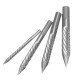 4.5/8/10/12mm Carbon Steel Drill Reamer Tire Repair Cutting Drill Bit