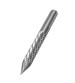 4.5/8/10/12mm Carbon Steel Drill Reamer Tire Repair Cutting Drill Bit