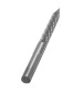 4.5/8/10/12mm Carbon Steel Drill Reamer Tire Repair Cutting Drill Bit