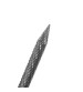 4.5/8/10/12mm Carbon Steel Drill Reamer Tire Repair Cutting Drill Bit