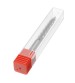 4.5/8/10/12mm Carbon Steel Drill Reamer Tire Repair Cutting Drill Bit