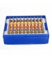 50pcs 0.25-0.45mm Tungsten Carbide Micro PCB Drill Bits Set for PCB Circuit Board