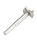 10pcs 14-50mm Forstner Drill Bit Set Hole Saw Cutter Woodworking Drill