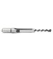 4pcs 1/4 to 1/2 Inch HSS Square Hole Saw Mortising Chisel Twist Auger Drill Bits