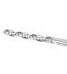 11pcs 2-7.5mm Broken Extractor Set Screw Puller Out Remover For Woodworking