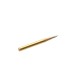 10pcs 19mm Dental Trimming Finishing Burs Titanium Tungsten Steel Drill Bits