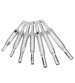 7pcs Hinge Drill Bits Door Window Cabinet Woodworking Puncher Hole Drilling Tool
