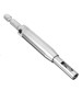 7pcs Hinge Drill Bits Door Window Cabinet Woodworking Puncher Hole Drilling Tool