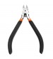 LODESTAR L209C21 5 inch Diagonal Cutting Plier Cutter for Mechanical Assembly/Electrical Jobs