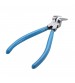 Multifunction Rivets Diagonal Plier Fastener Trim Clip Cutter Remover Puller