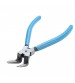 Multifunction Rivets Diagonal Plier Fastener Trim Clip Cutter Remover Puller
