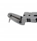 Multifunction Rivets Diagonal Plier Fastener Trim Clip Cutter Remover Puller