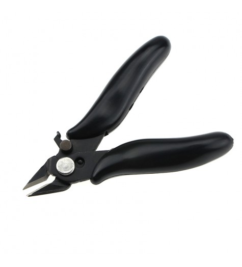 Mini Pliers Hand Tools Diagonal Side Cutting Pliers Stripping Pliers