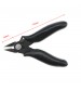 Mini Pliers Hand Tools Diagonal Side Cutting Pliers Stripping Pliers