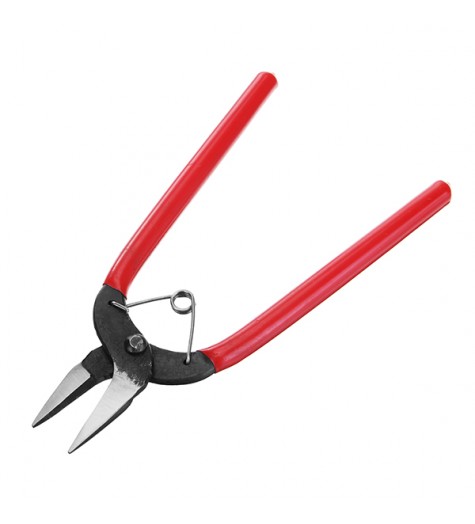 6inch High-carbon Steel Flat Pliers Hawk-cutting Pliers Cutter
