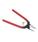 6inch High-carbon Steel Flat Pliers Hawk-cutting Pliers Cutter