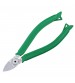 LAOA Japan Type Cr-V Plastic Pliers Nippers Jewelry Electrical Wire Cable Cutters Cutting Side Snips