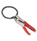 9inch Adjustable Steel Locking Chain Clamp Plier Vise Wrench Tool For Oil Filter