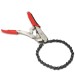 9inch Adjustable Steel Locking Chain Clamp Plier Vise Wrench Tool For Oil Filter