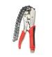 9inch Adjustable Steel Locking Chain Clamp Plier Vise Wrench Tool For Oil Filter