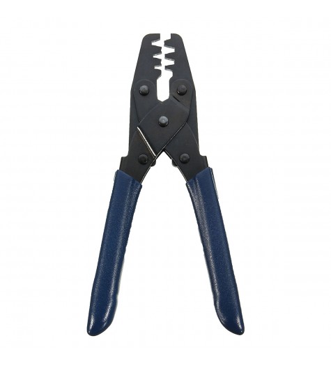10-22AWG Terminal Crimping Plier Crimping Plier Manual Cold Press Crimping Tool