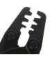 10-22AWG Terminal Crimping Plier Crimping Plier Manual Cold Press Crimping Tool