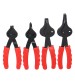 11pcs Snap Ring Plier Set Mechanic Pro Universal Internal External Circlip Pliers