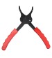 11pcs Snap Ring Plier Set Mechanic Pro Universal Internal External Circlip Pliers