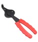 11pcs Snap Ring Plier Set Mechanic Pro Universal Internal External Circlip Pliers