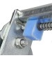 Poultry Pet Cage Clamp Hog Cage Pliers Wire Fencing Installation Clamp With 600 Clips