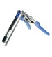 Poultry Pet Cage Clamp Hog Cage Pliers Wire Fencing Installation Clamp With 600 Clips