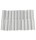 Poultry Pet Cage Clamp Hog Cage Pliers Wire Fencing Installation Clamp With 600 Clips
