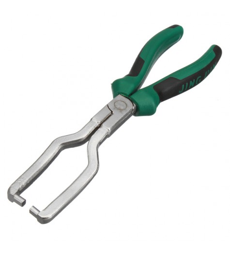 Hose Pipe Clamp Clip Petrol Fuel Line Plier Hose Pipe Disconnect Release Removal Pliers