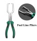 Hose Pipe Clamp Clip Petrol Fuel Line Plier Hose Pipe Disconnect Release Removal Pliers
