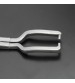 Hose Pipe Clamp Clip Petrol Fuel Line Plier Hose Pipe Disconnect Release Removal Pliers
