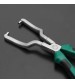 Hose Pipe Clamp Clip Petrol Fuel Line Plier Hose Pipe Disconnect Release Removal Pliers