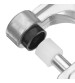 Handle Pressure Clamp Rivet Drilling Hand Pliers Belt Hole Punching Drilling Tool Eyelets
