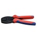 1.25-1.5mm? 3-6AWG Insulated Grade Ratchet Crimper Crimping Pliers Terminal Tool