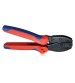 1.25-1.5mm? 3-6AWG Insulated Grade Ratchet Crimper Crimping Pliers Terminal Tool
