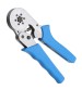 HSC8 6-6 0.25-6.0mm? Crimping Tools Self-adjustable Ratcheting Ferrule Wire Crimper Plier