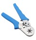 HSC8 6-6 0.25-6.0mm? Crimping Tools Self-adjustable Ratcheting Ferrule Wire Crimper Plier