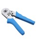 HSC8 6-6 0.25-6.0mm? Crimping Tools Self-adjustable Ratcheting Ferrule Wire Crimper Plier