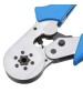HSC8 6-6 0.25-6.0mm? Crimping Tools Self-adjustable Ratcheting Ferrule Wire Crimper Plier