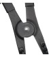 2Pcs 16 inch Large Circlip Snap Ring Pliers Set Retaining Ring Ratcheting